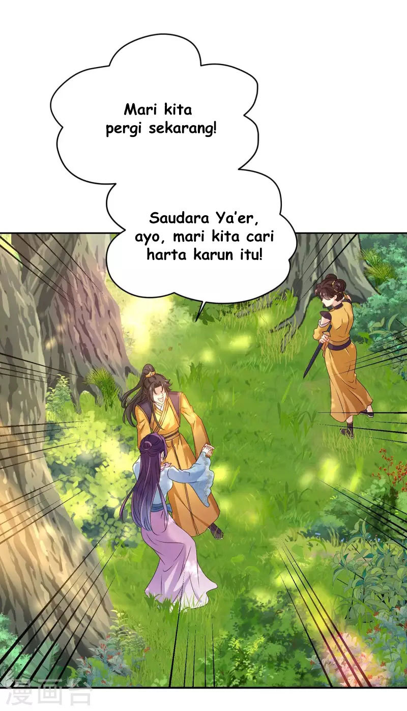 Miss Nine Doctor Chapter 141 Gambar 19