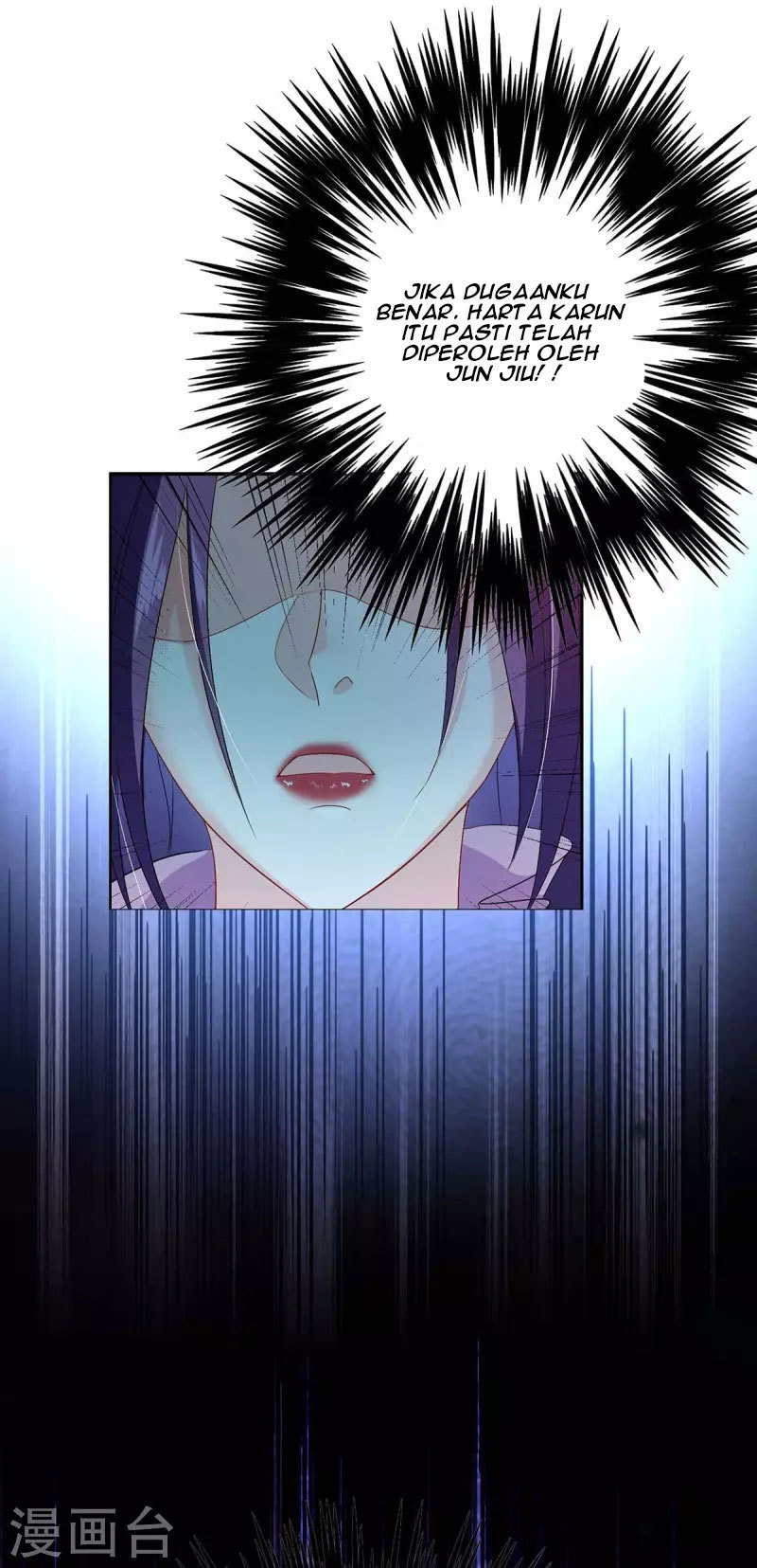 Miss Nine Doctor Chapter 141 Gambar 20