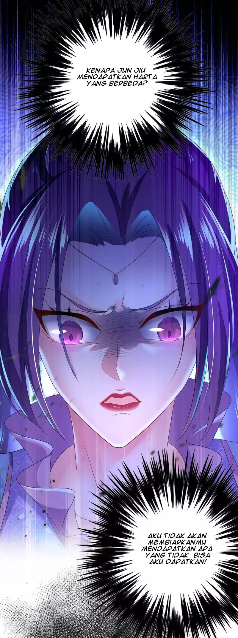 Miss Nine Doctor Chapter 141 Gambar 21