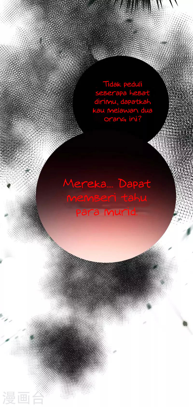 Miss Nine Doctor Chapter 141 Gambar 22