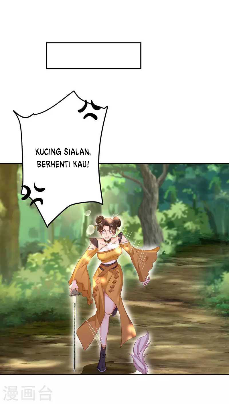 Miss Nine Doctor Chapter 145 Gambar 2