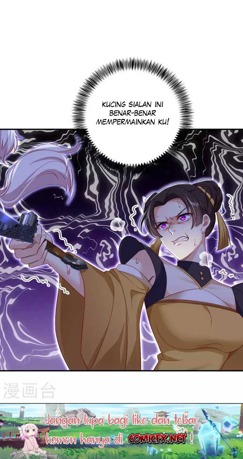 Miss Nine Doctor Chapter 145 Gambar 15