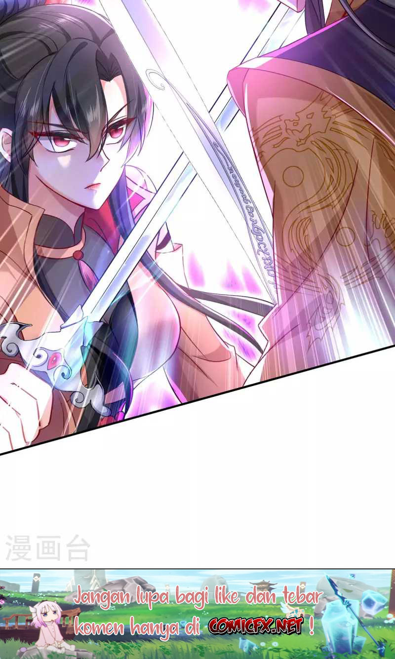 Miss Nine Doctor Chapter 145 Gambar 31