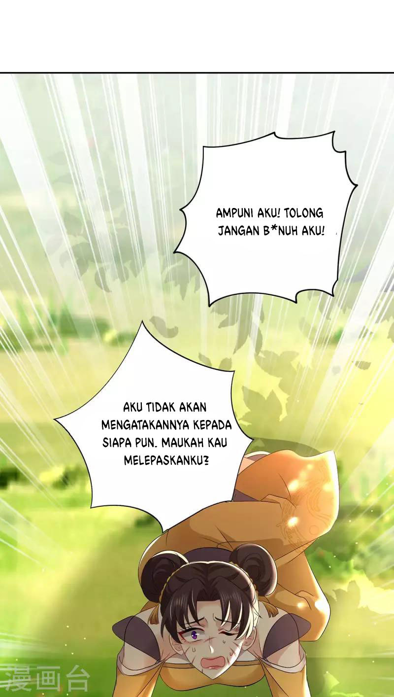 Miss Nine Doctor Chapter 148 Gambar 2