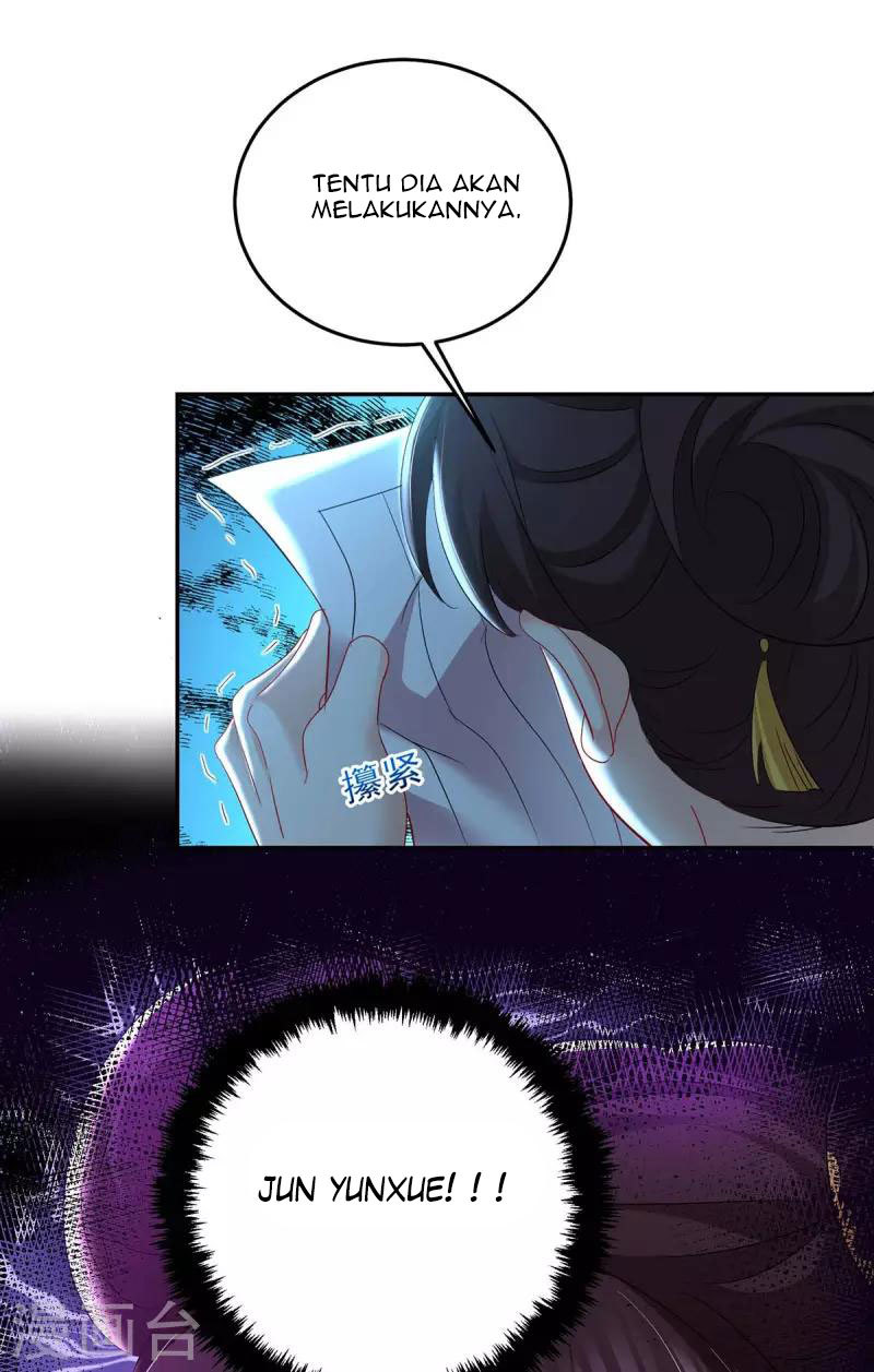 Miss Nine Doctor Chapter 148 Gambar 7