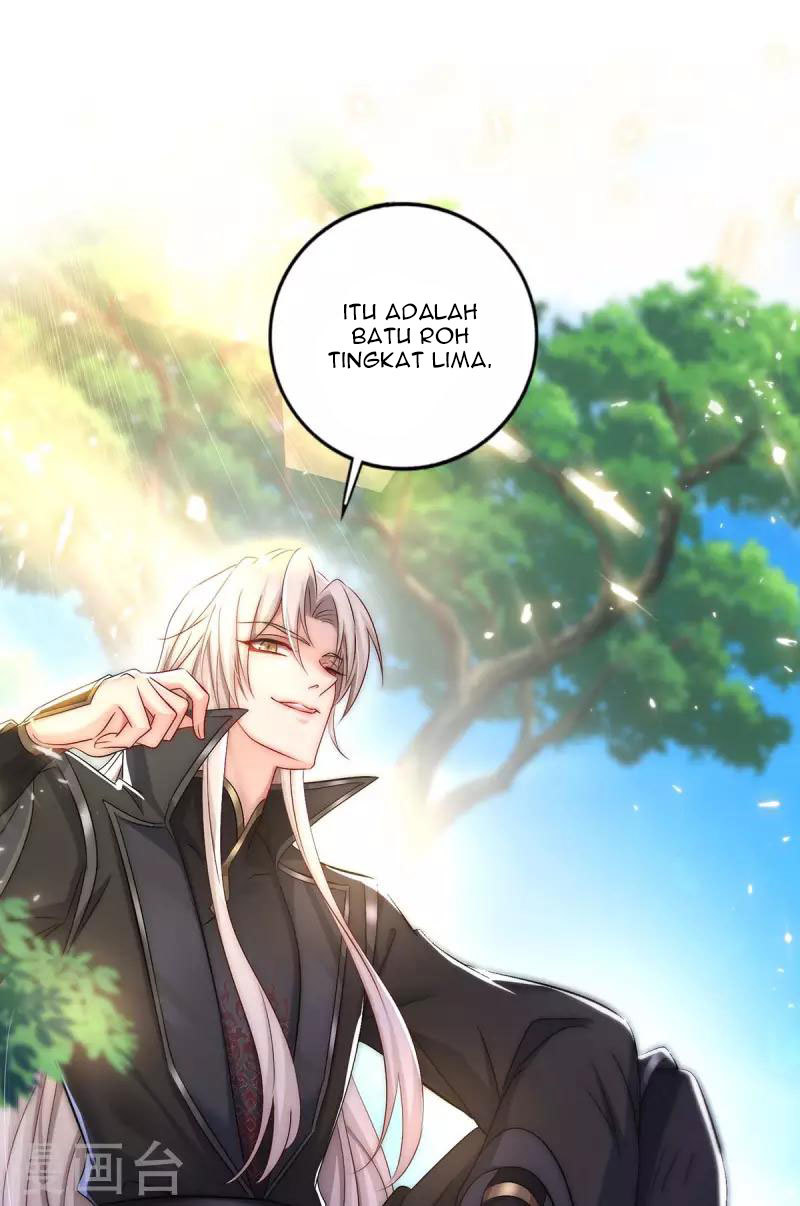 Miss Nine Doctor Chapter 149 Gambar 2