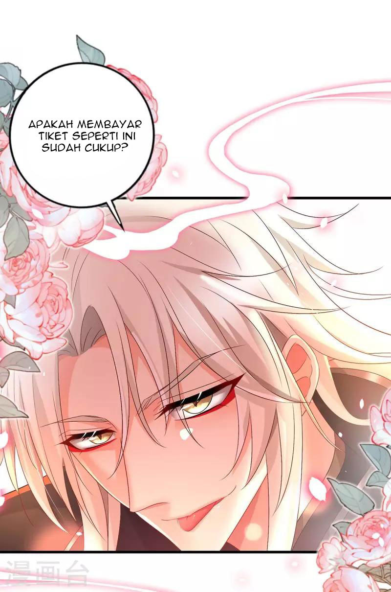 Miss Nine Doctor Chapter 149 Gambar 11