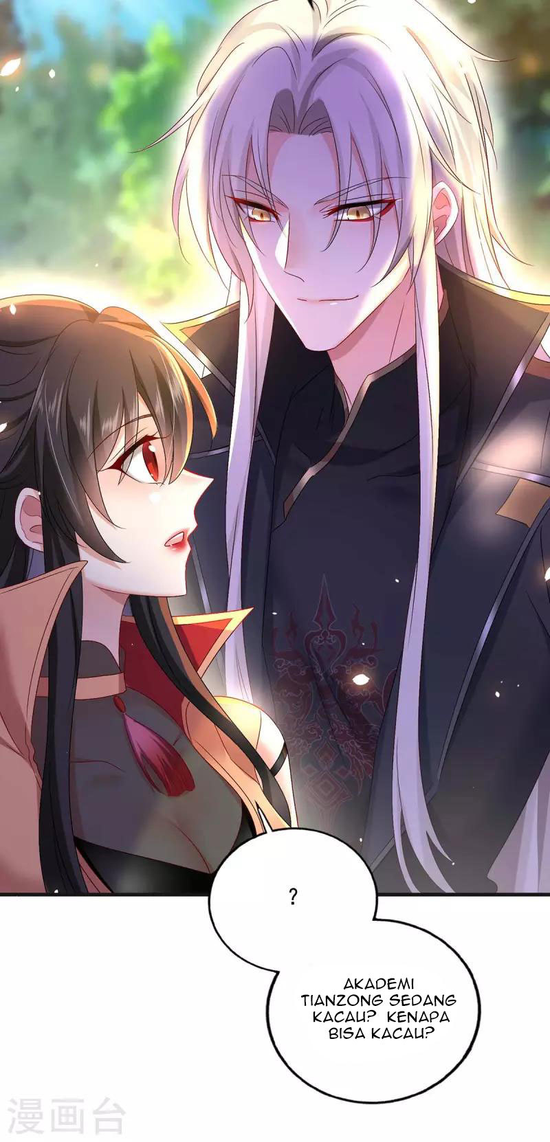 Miss Nine Doctor Chapter 149 Gambar 21