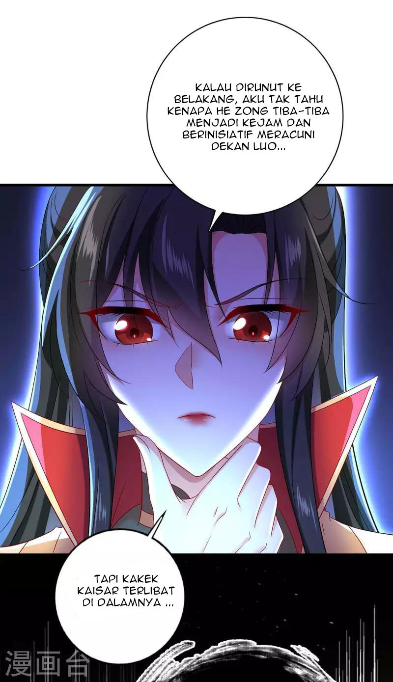 Miss Nine Doctor Chapter 149 Gambar 27