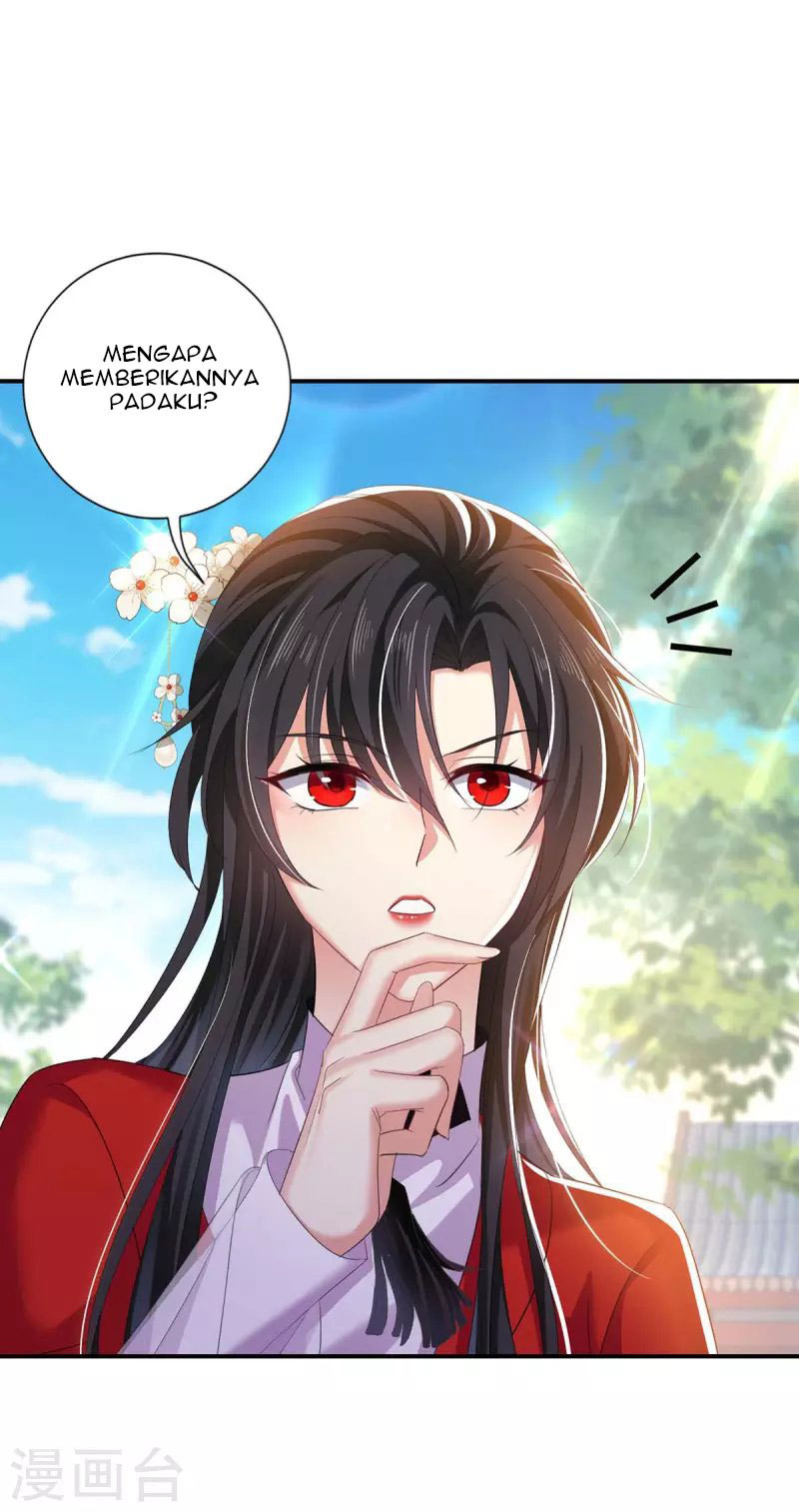 Miss Nine Doctor Chapter 172 Gambar 22