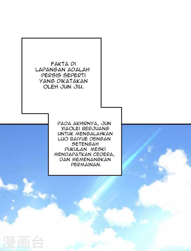 Miss Nine Doctor Chapter 173 Gambar 19
