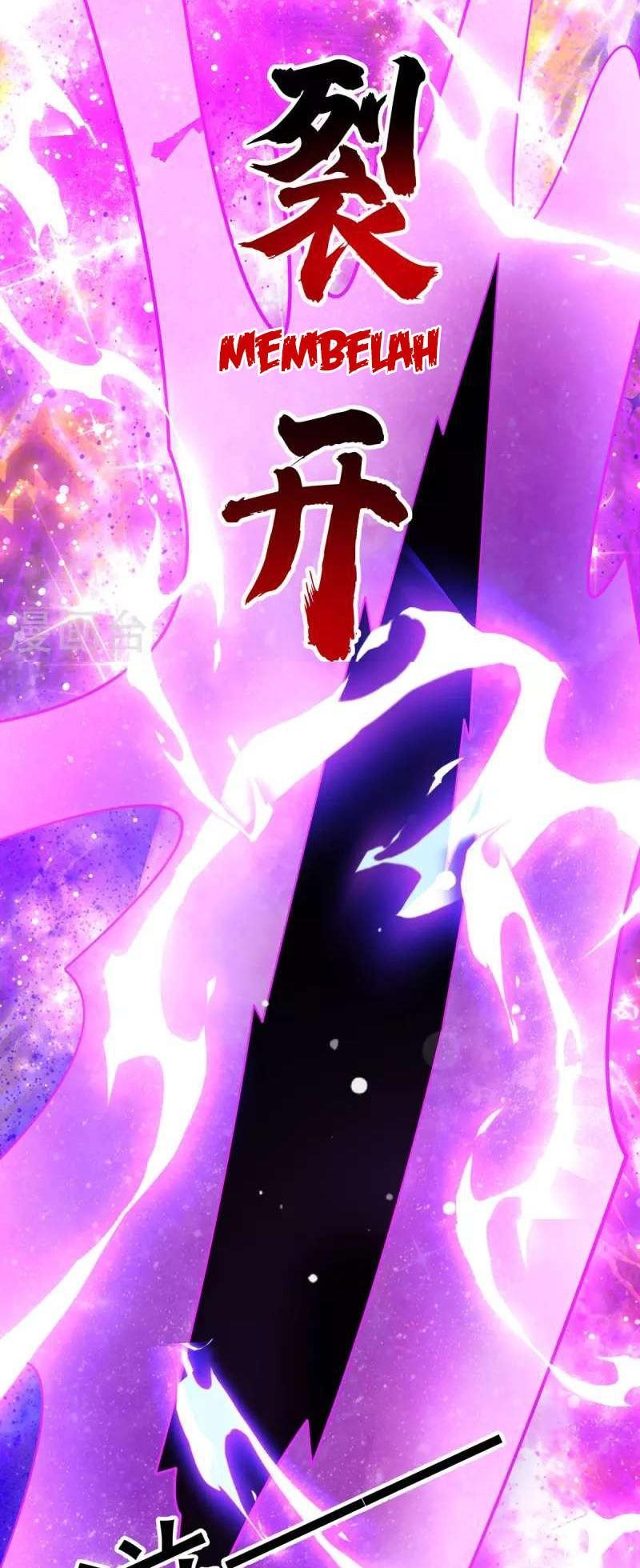 Miss Nine Doctor Chapter 187 Gambar 23