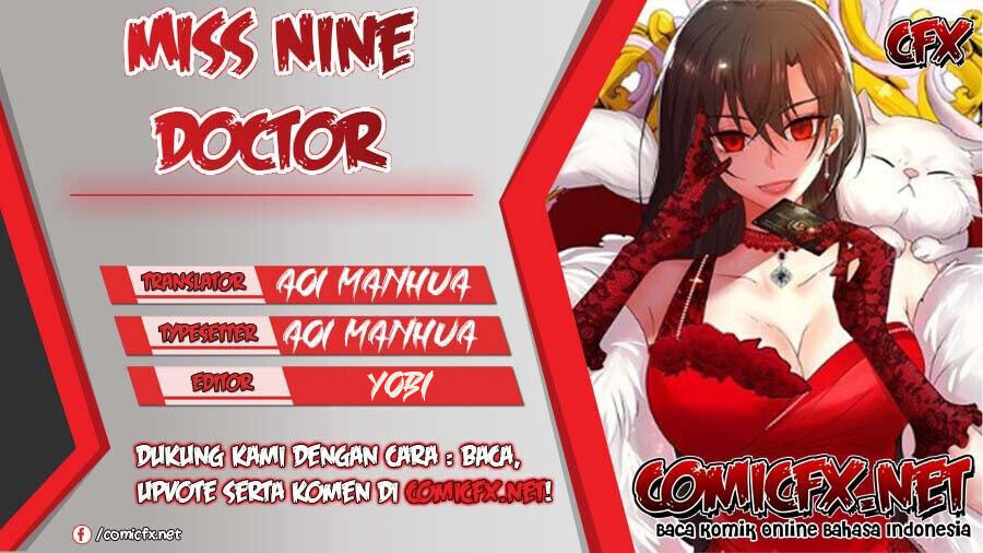 Miss Nine Doctor Chapter 190 Gambar 1