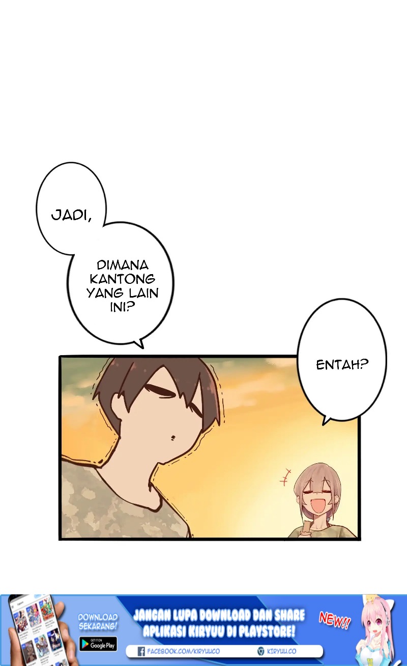 Miss, don’t livestream it! Chapter 02 Gambar 19