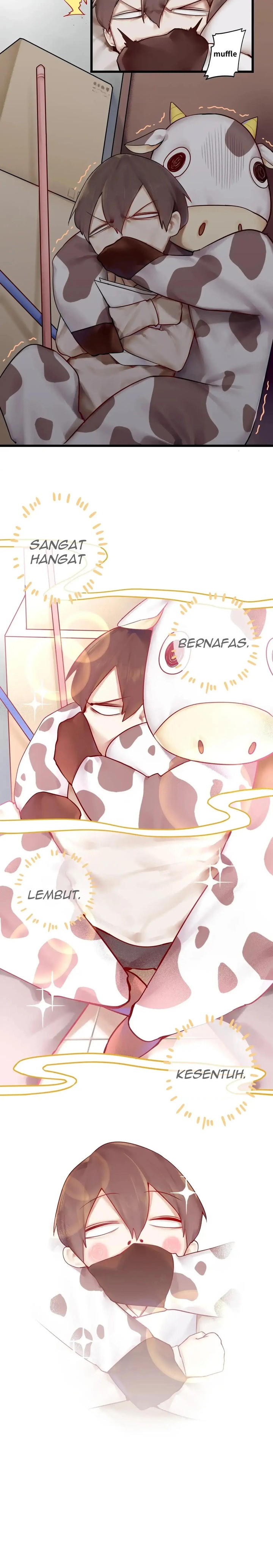 Miss, don’t livestream it! Chapter 04 Gambar 6