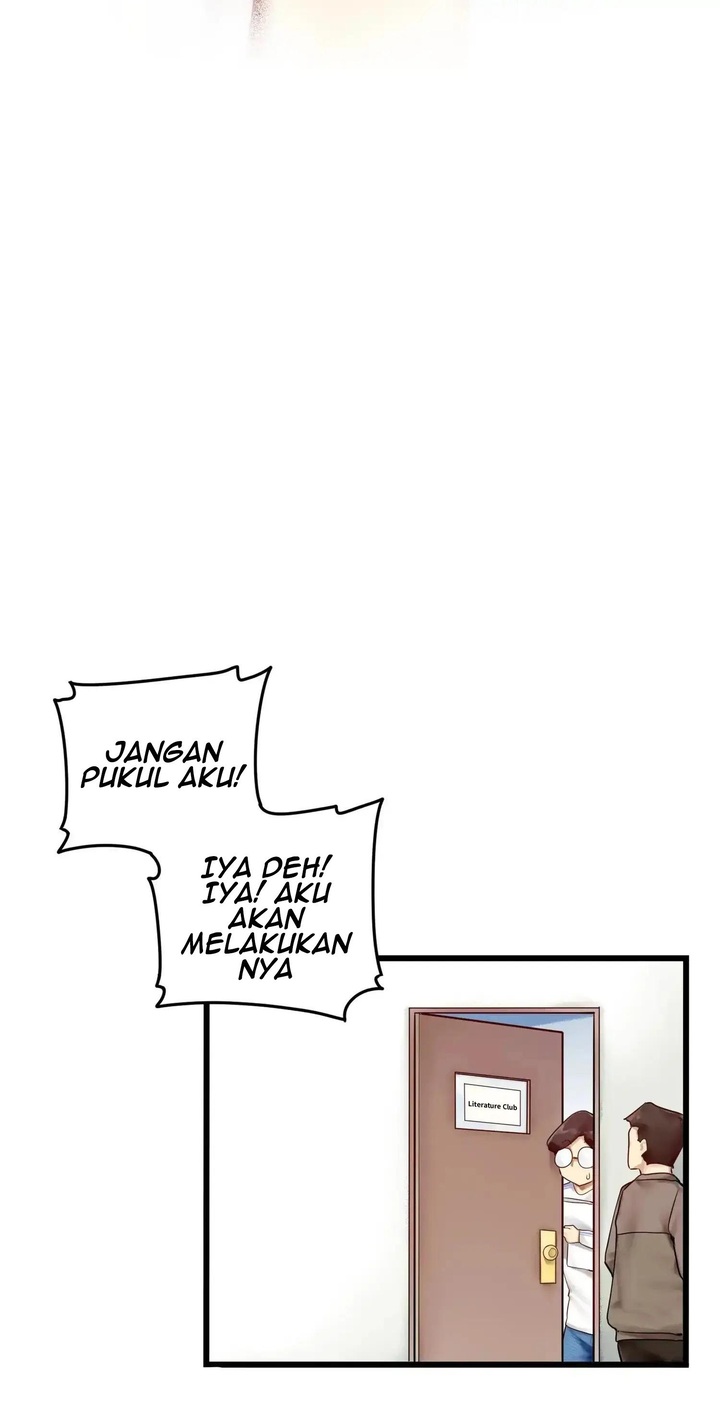 Miss, don’t livestream it! Chapter 04 Gambar 12