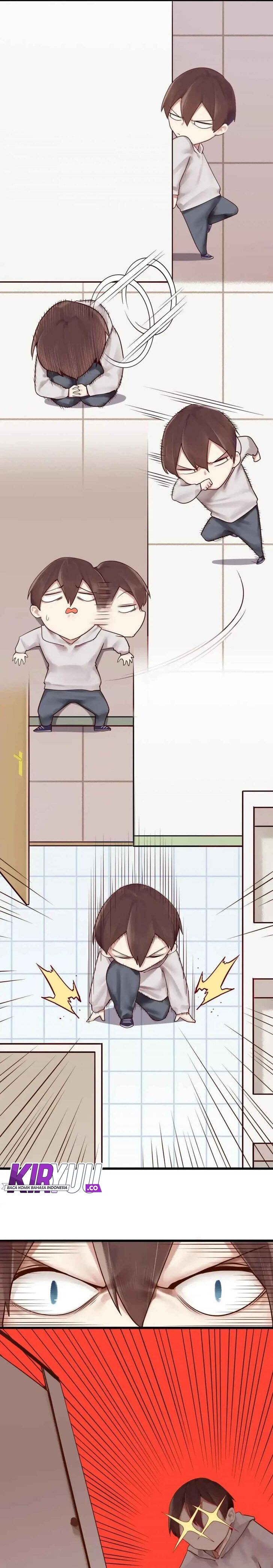 Miss, don’t livestream it! Chapter 08 Gambar 2