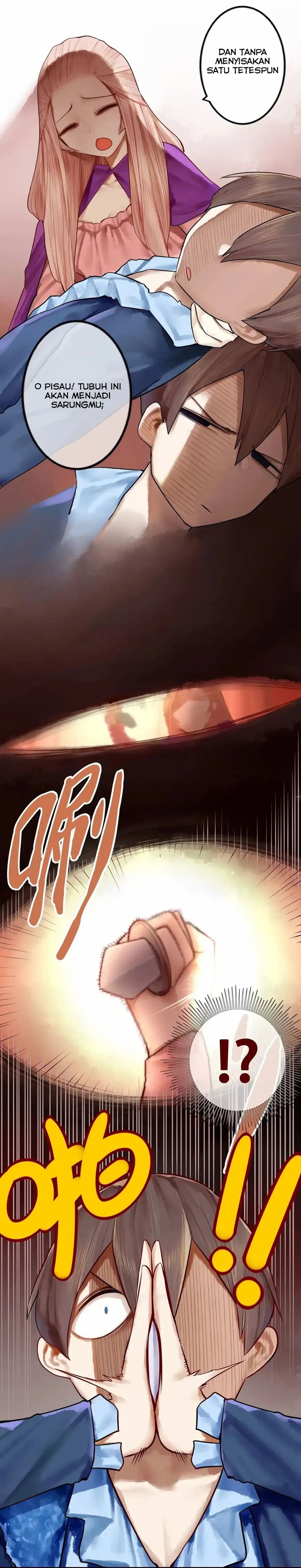 Miss, don’t livestream it! Chapter 16 Gambar 9