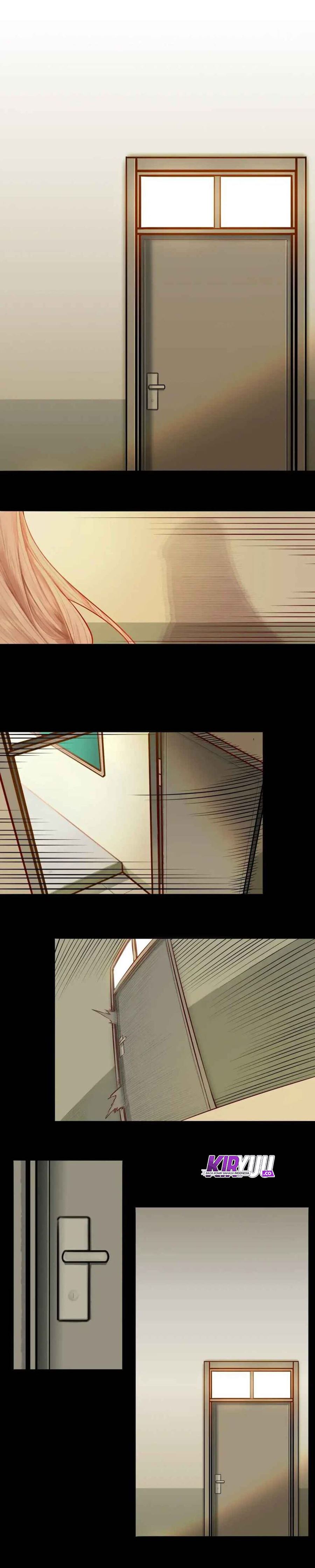 Miss, don’t livestream it! Chapter 20 Gambar 2