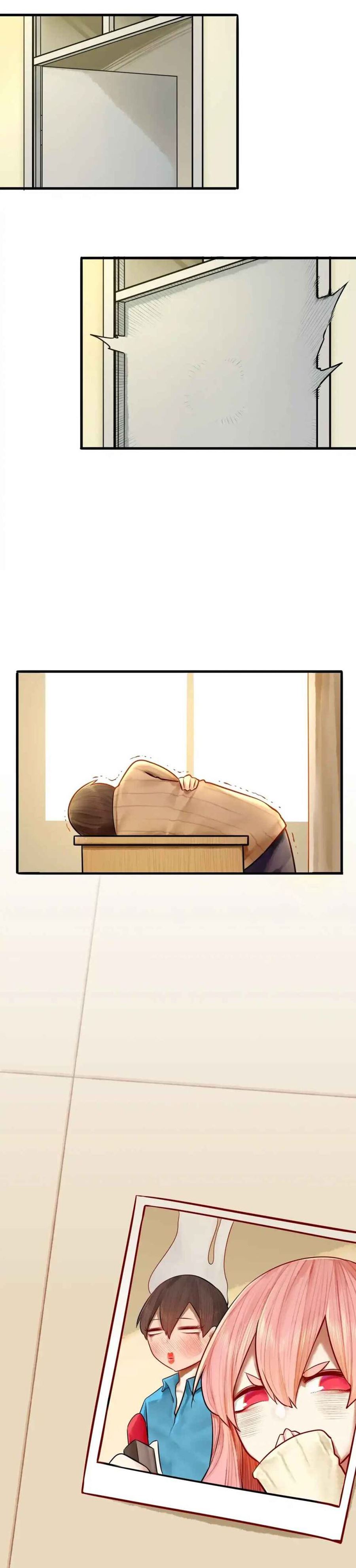 Miss, don’t livestream it! Chapter 20 Gambar 10