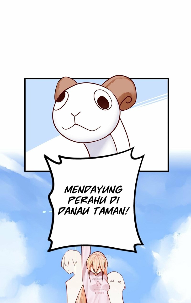 Miss, don’t livestream it! Chapter 27.1 Gambar 6