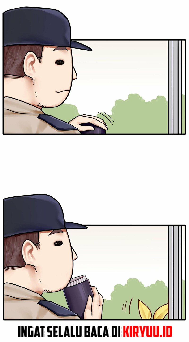 Miss, don’t livestream it! Chapter 28.1 Gambar 7