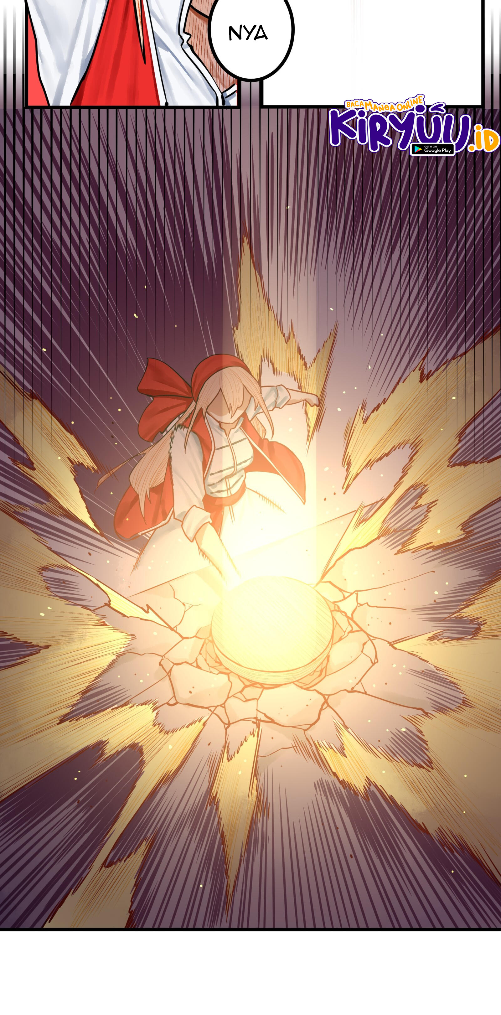 Miss, don’t livestream it! Chapter 32 Gambar 9