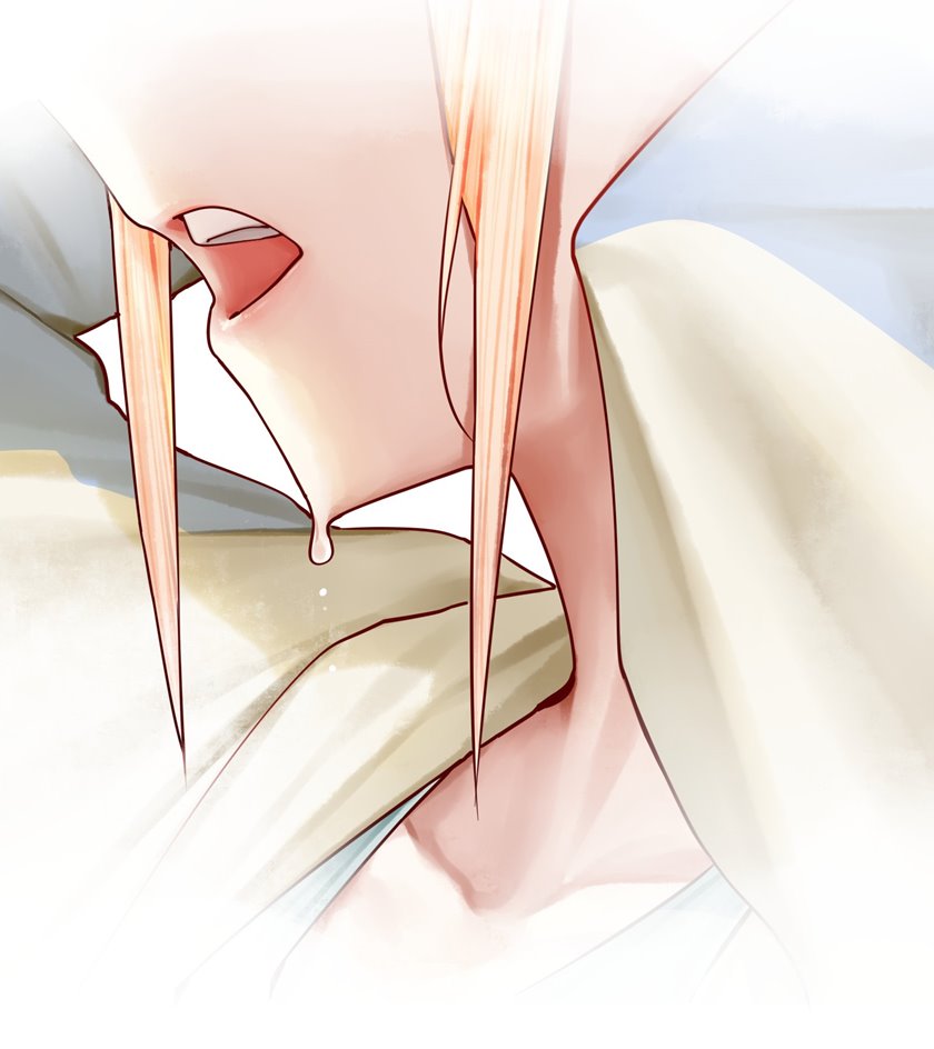 Miss, don’t livestream it! Chapter 34.1 Gambar 3