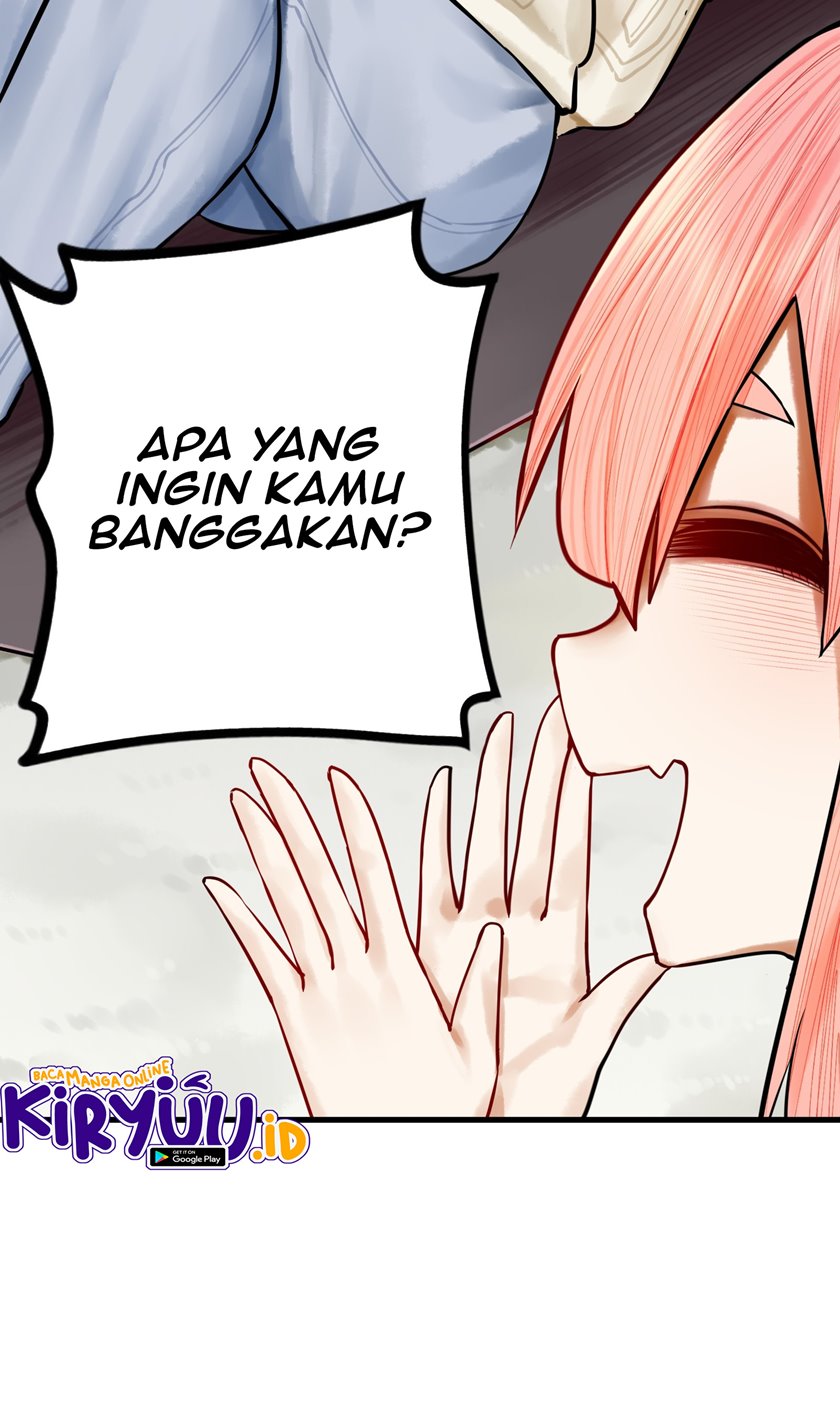Miss, don’t livestream it! Chapter 34.1 Gambar 7