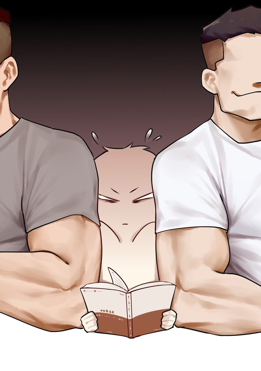 Miss, don’t livestream it! Chapter 34.1 Gambar 12