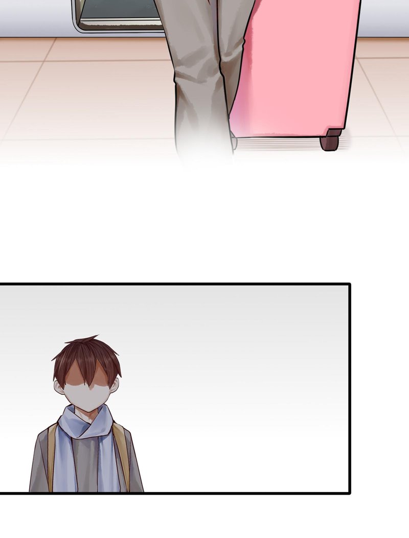 Miss, don’t livestream it! Chapter 36.2 Gambar 5