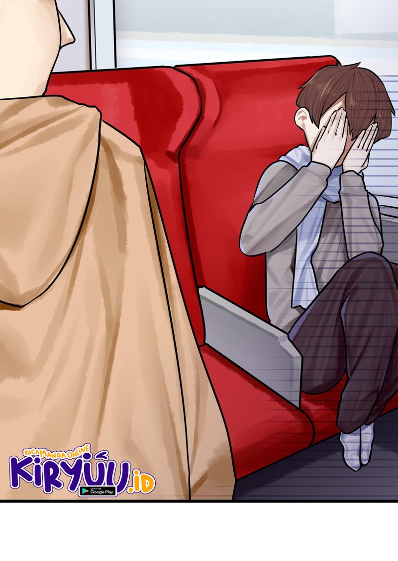 Miss, don’t livestream it! Chapter 36.2 Gambar 7