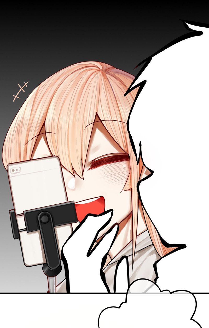 Miss, don’t livestream it! Chapter 36.2 Gambar 10