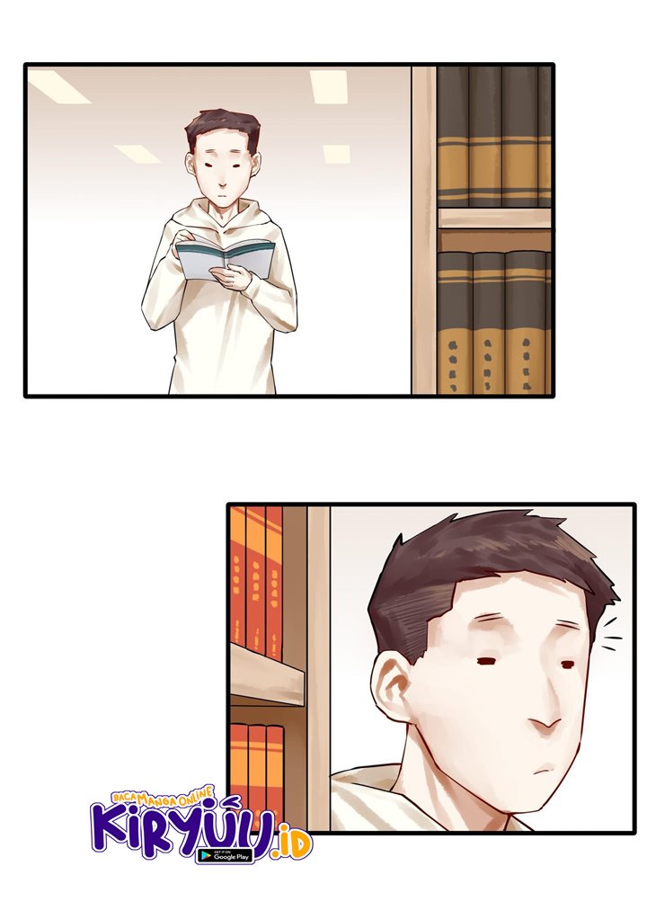 Miss, don’t livestream it! Chapter 39.1 Gambar 2