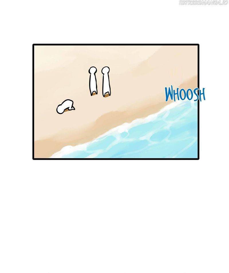 Miss, don’t livestream it! Chapter 42 Gambar 29
