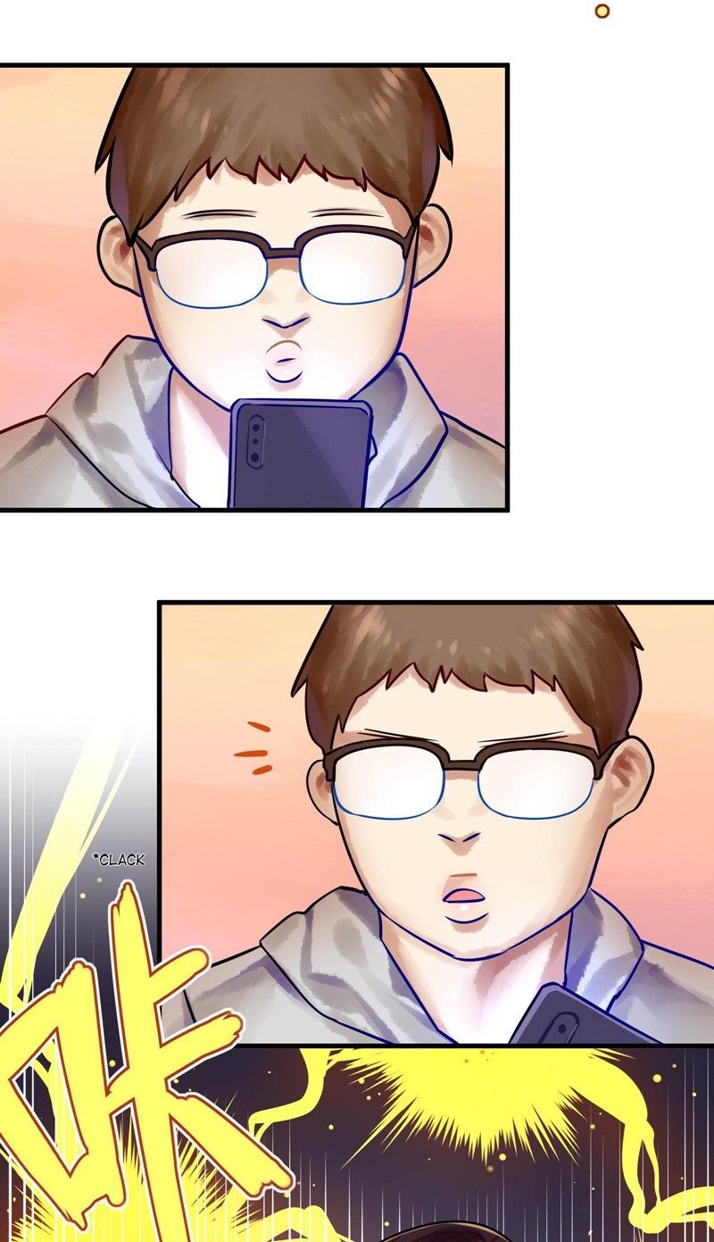 Miss, don’t livestream it! Chapter 59 Gambar 3