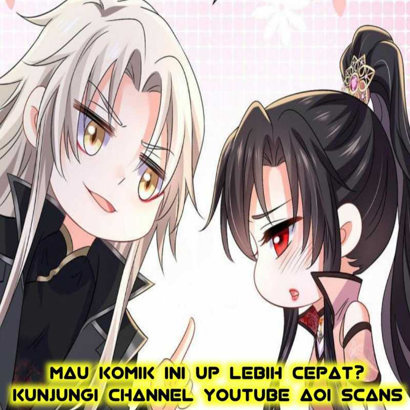 Miss Nine Doctor Chapter 179 Gambar 3
