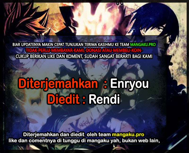 Mission: Yozakura Family Chapter 47 Gambar 1