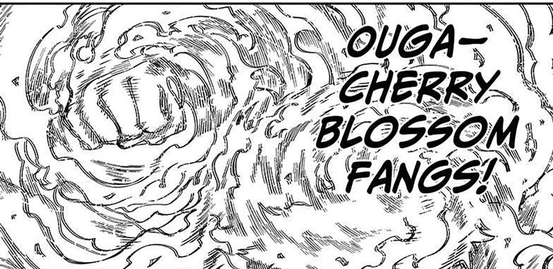 Mission: Yozakura Family Chapter 231 Gambar 10