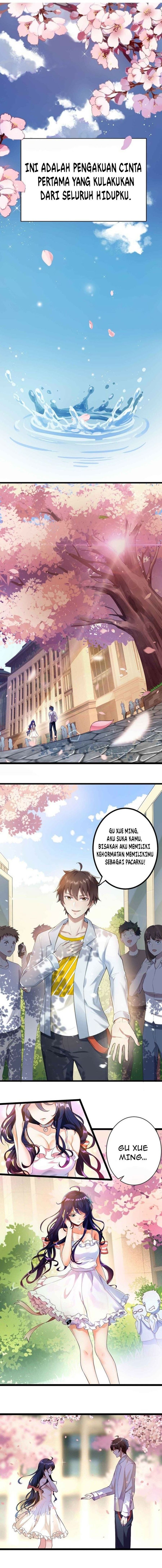 Missy’s Geek Residing Plan Chapter 01 Gambar 2
