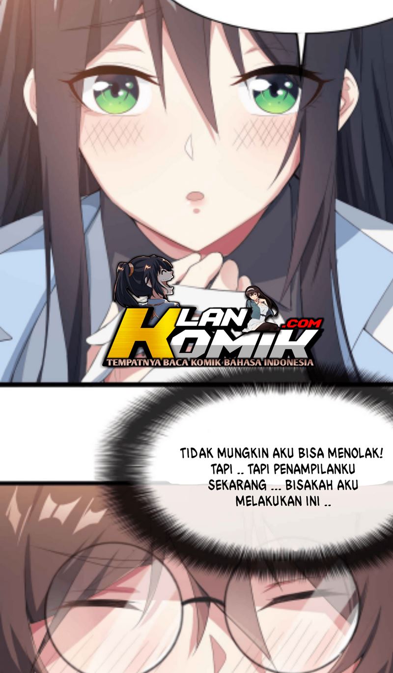 Missy’s Geek Residing Plan Chapter 05 Gambar 16