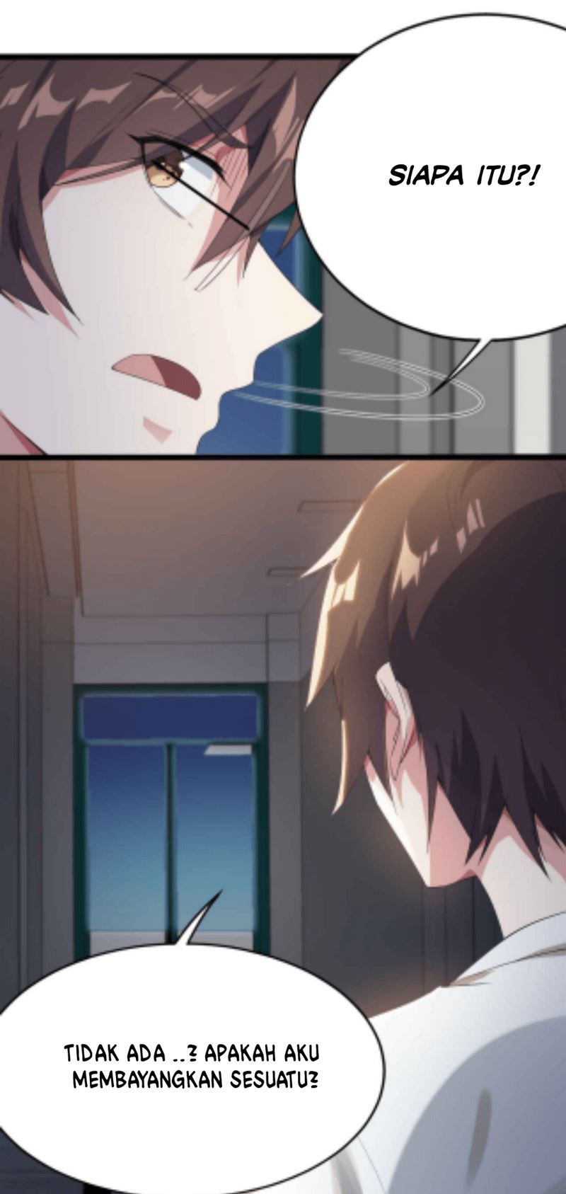 Missy’s Geek Residing Plan Chapter 05 Gambar 35