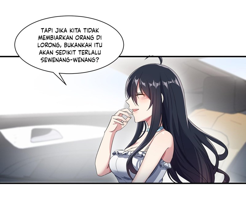 Missy’s Geek Residing Plan Chapter 10 Gambar 20