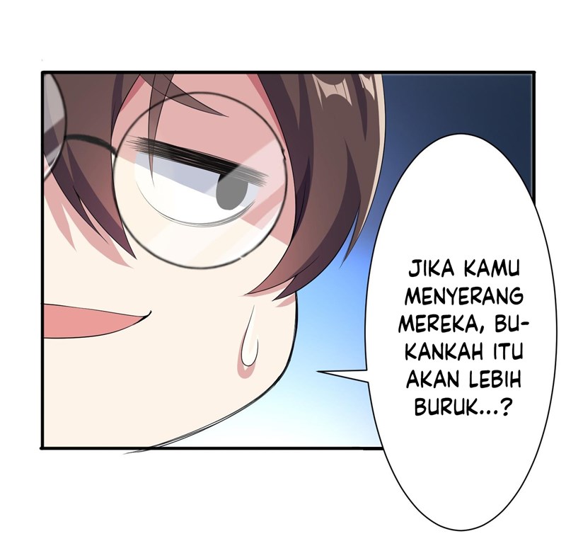 Missy’s Geek Residing Plan Chapter 10 Gambar 21
