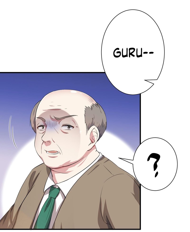Missy’s Geek Residing Plan Chapter 10 Gambar 42