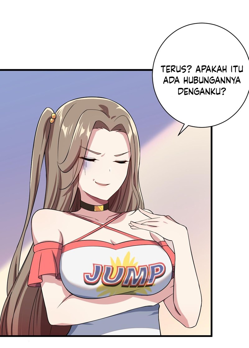 Missy’s Geek Residing Plan Chapter 11 Gambar 11