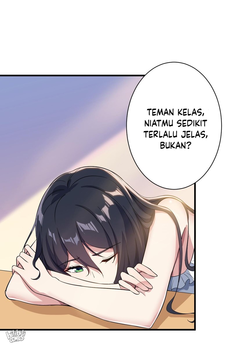 Missy’s Geek Residing Plan Chapter 11 Gambar 16