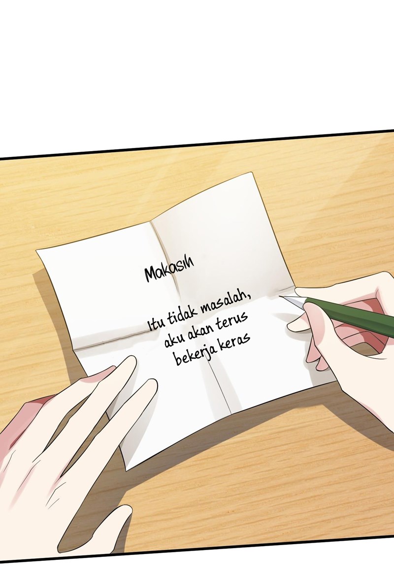 Missy’s Geek Residing Plan Chapter 11 Gambar 30