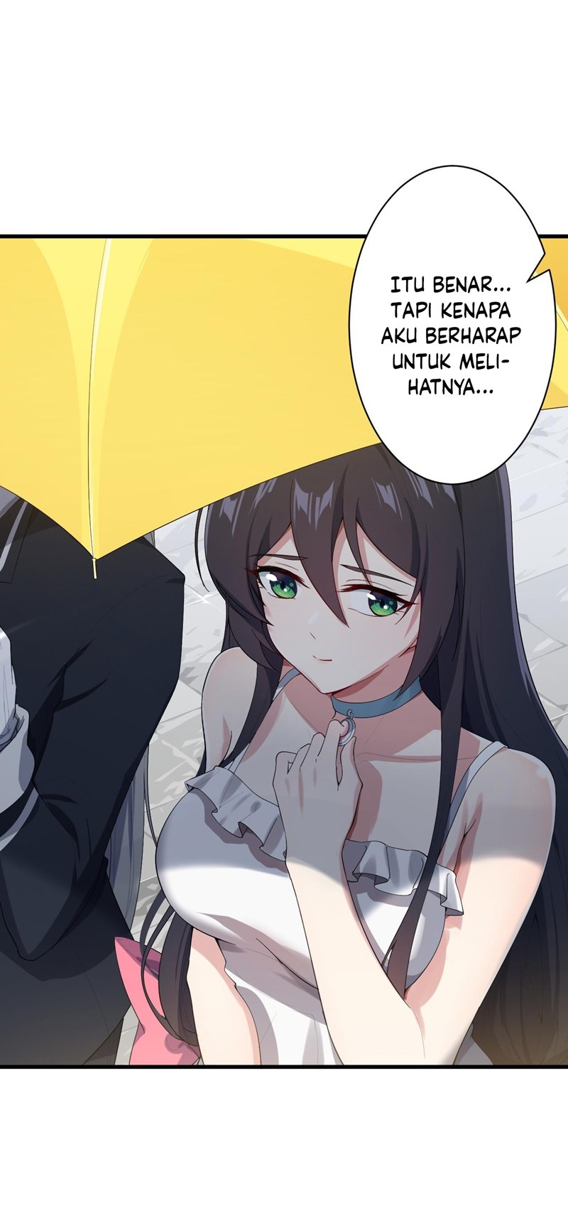 Missy’s Geek Residing Plan Chapter 11 Gambar 40