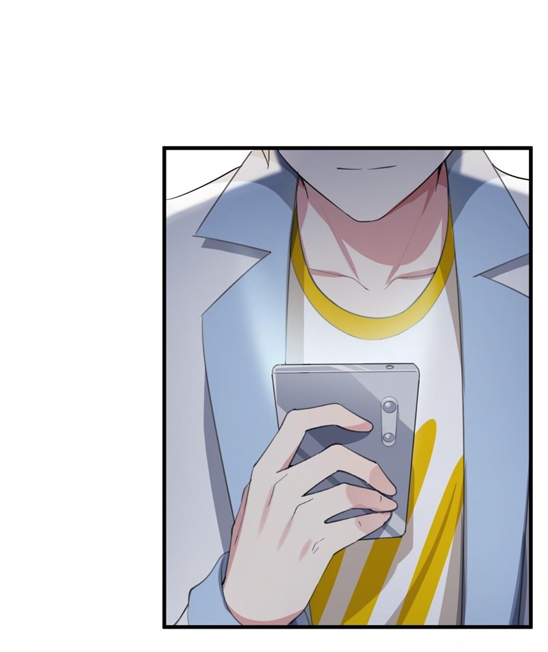 Missy’s Geek Residing Plan Chapter 11 Gambar 41
